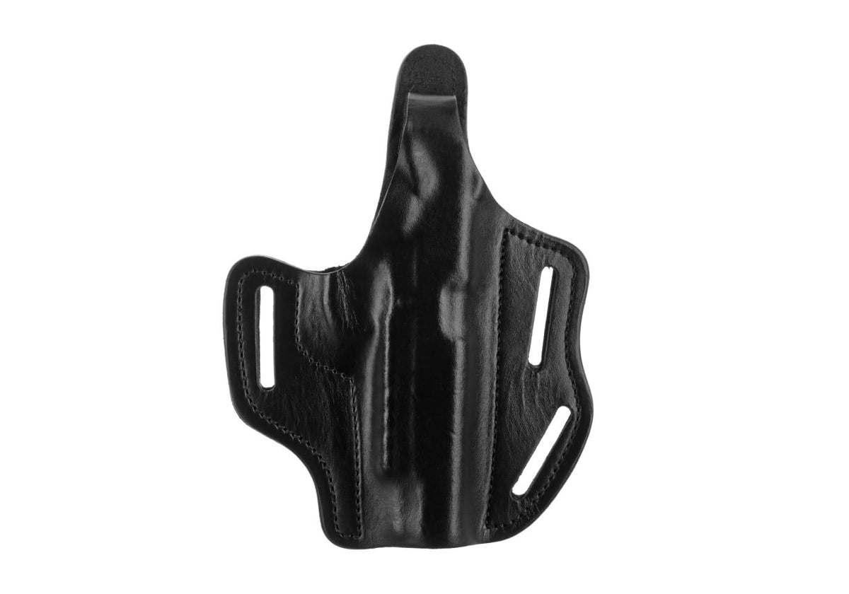 Frontline Multi Purpose General Hylster für Colt Government 5 Tommer - Sort
