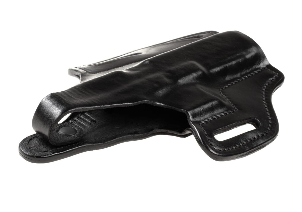 Frontline Multi Purpose General Hylster til GLOCK G17/17C/22/22C - Sort