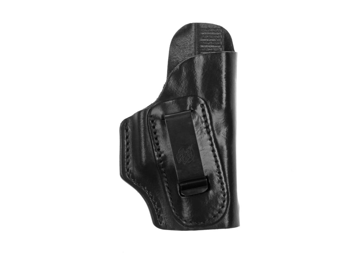 Frontline Inside the Waistband Hylster til GLOCK G26/27/28 - Sort