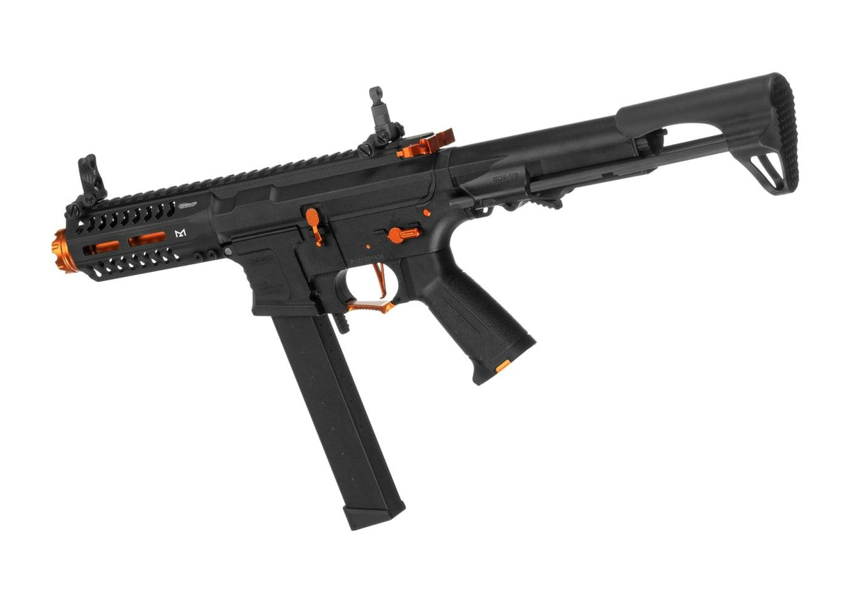 G&G ARP 9