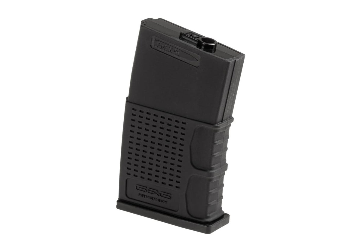 G&G Magazin TR16 308 Midcap 100rds - Sort