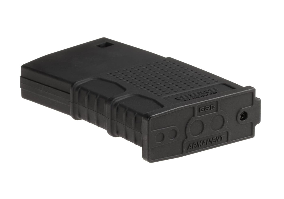 G&G Magazin TR16 308 Midcap 100rds - Sort