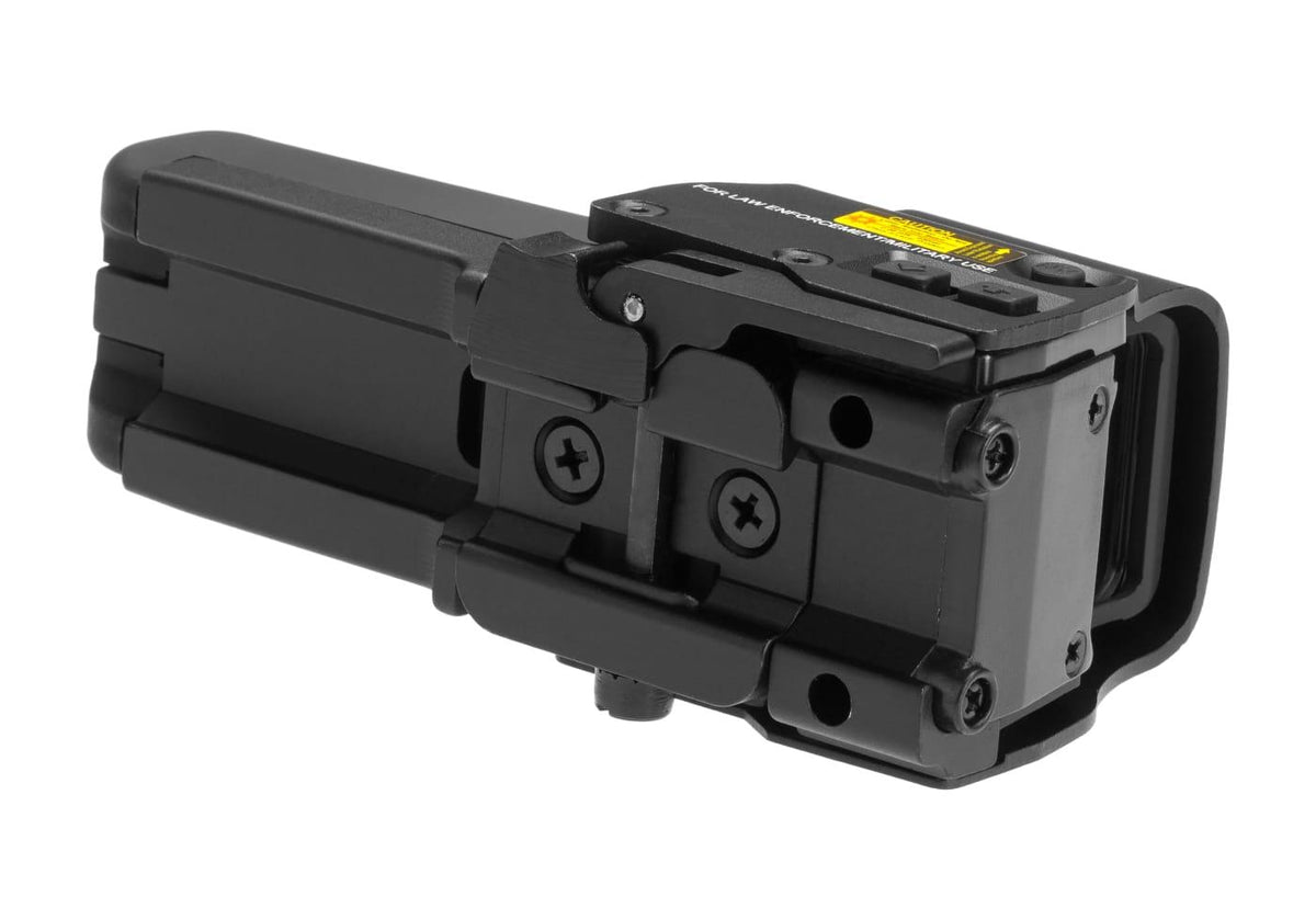Aim-O 558 Rød dot - Sort