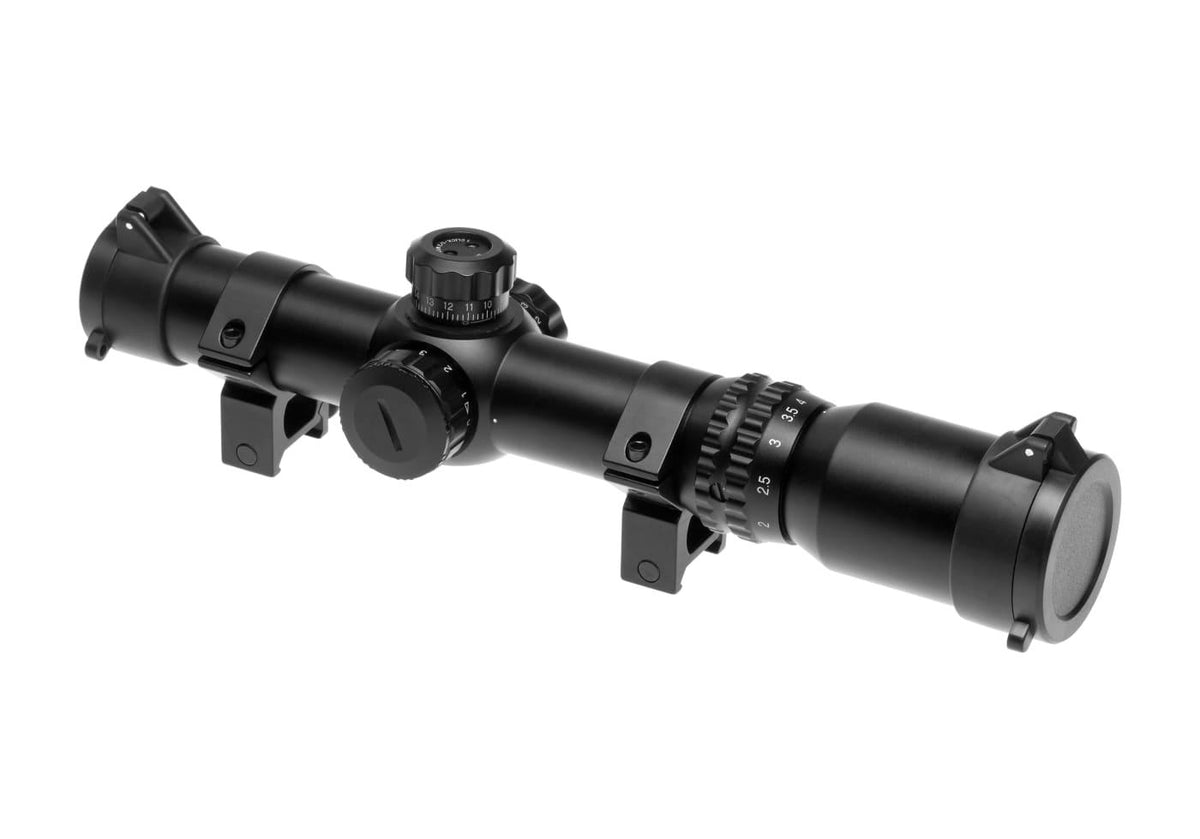 Aim-O 1-4x24 SE Taktisk Kikkertsigte