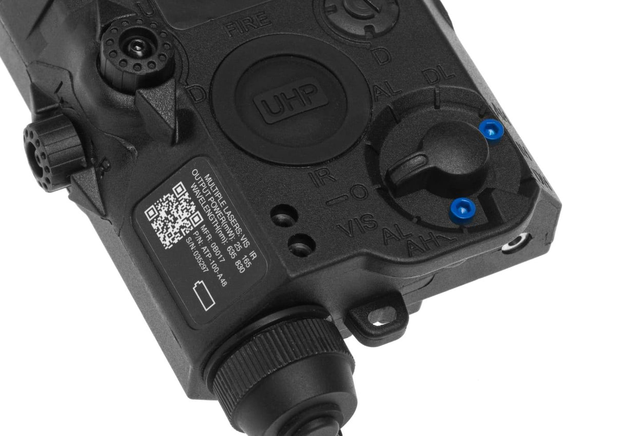 Element LA-5 UHP Illuminator / Laser Module