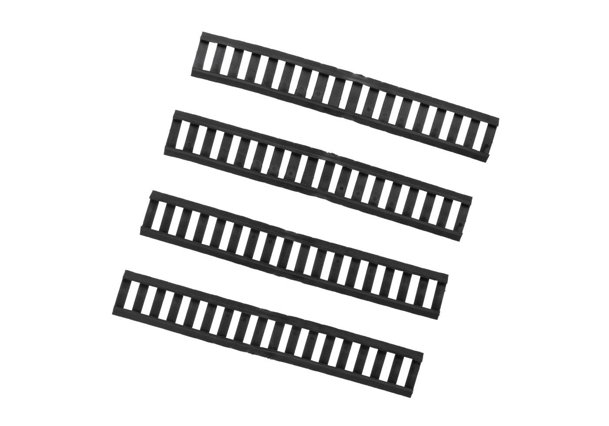 MP Ladder skinnecover 18 Slots