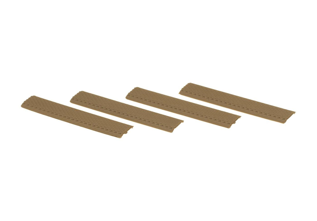 MP Soft skinnecover Model A til Keymod