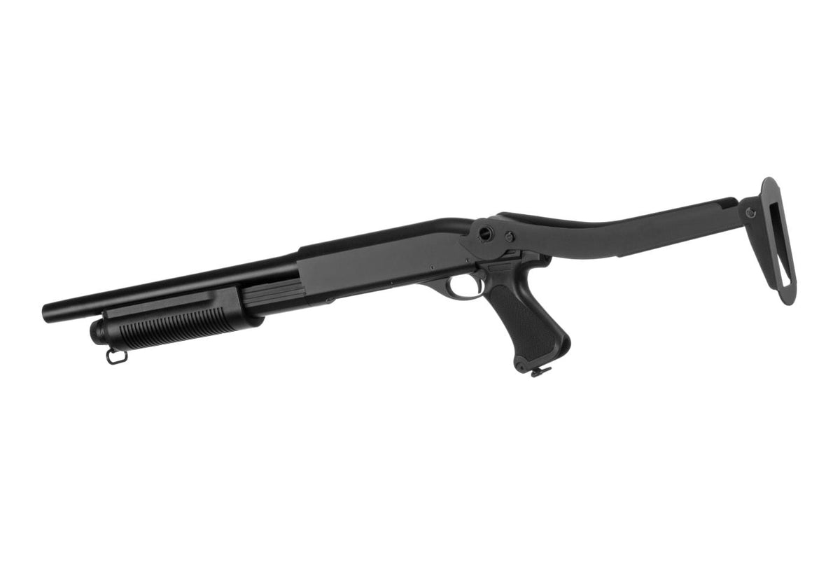Cyma CM352M Shotgun Metal Version - Sort