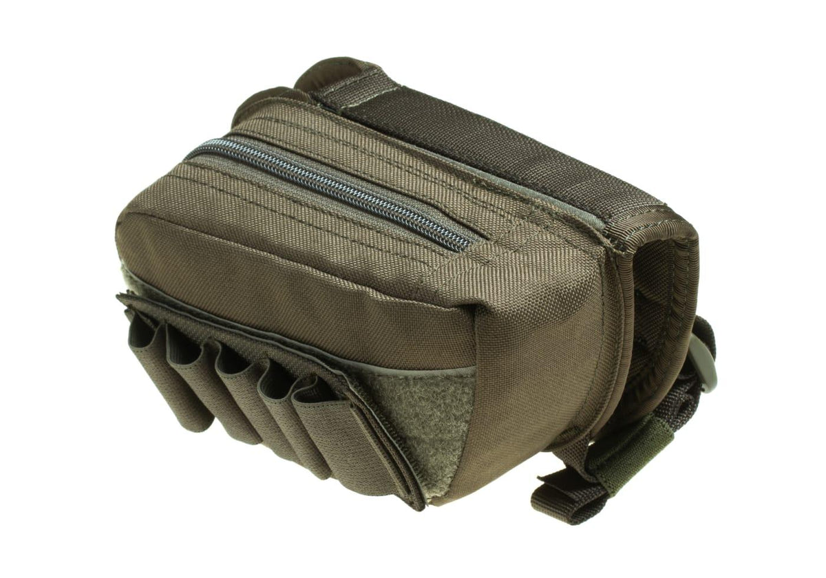 Invader Gear Kolbe Pad