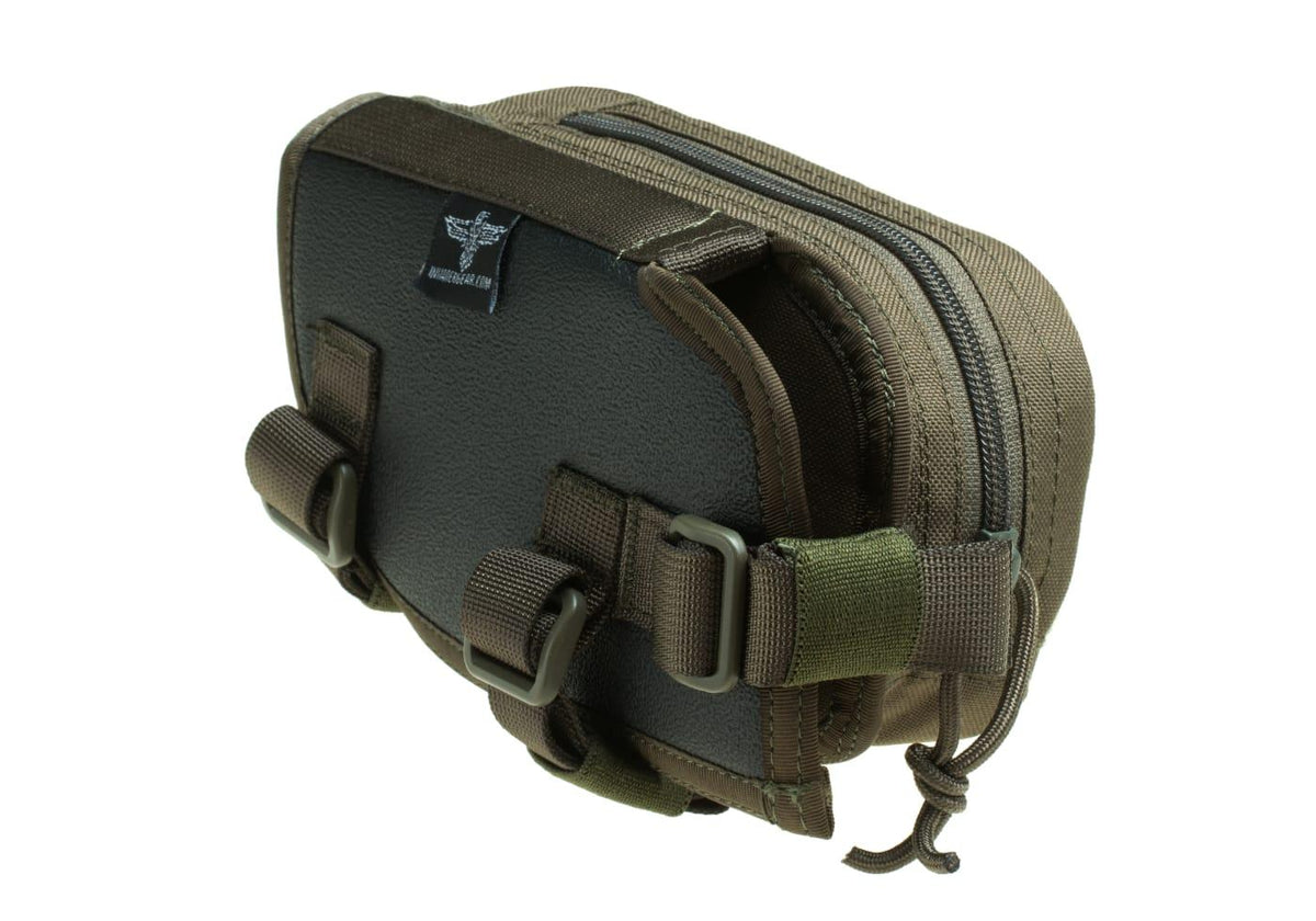 Invader Gear Kolbe Pad