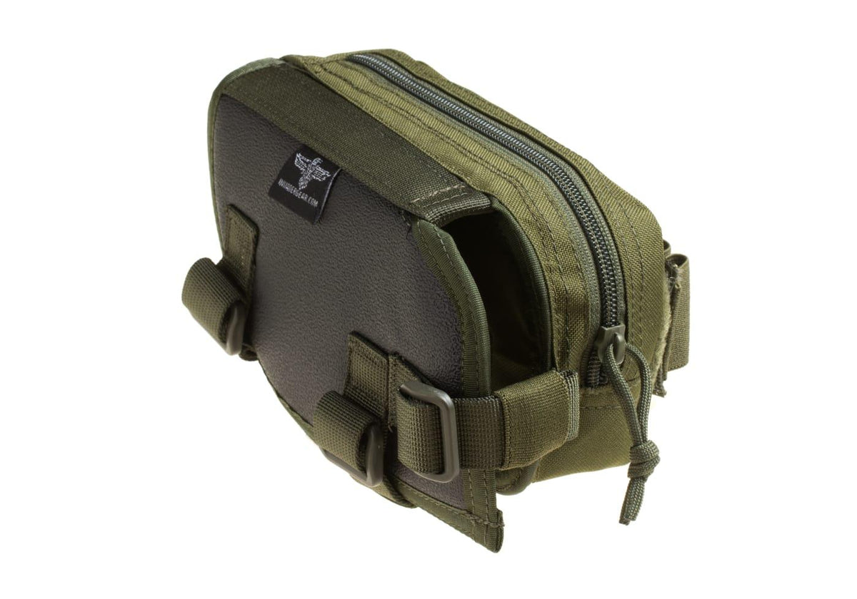 Invader Gear Kolbe Pad