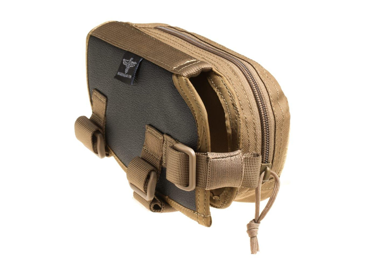 Invader Gear Kolbe Pad