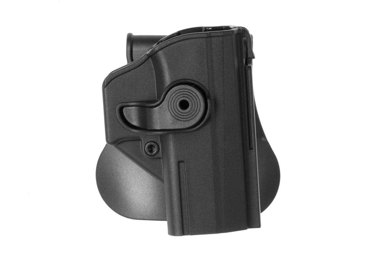 IMI Defense Roto Paddle Hylster für CZ P-07 - Sort