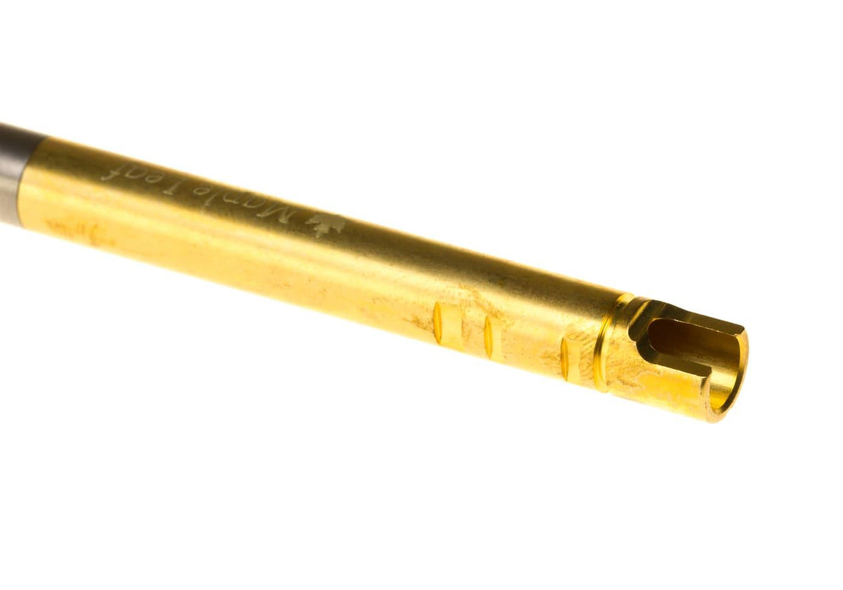Maple Leaf 6.04 Crazy Jet Løb til GBB Pistol 80mm