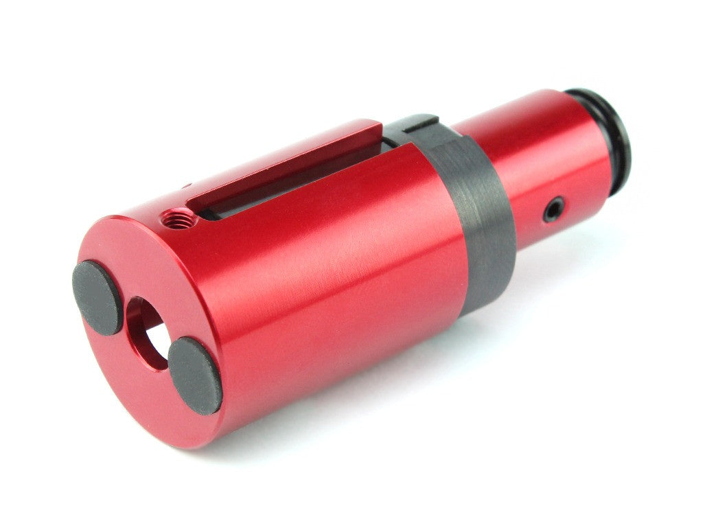 AirsoftPro CNC hop-up kammer Gen3 til L96 og WELL MB-01