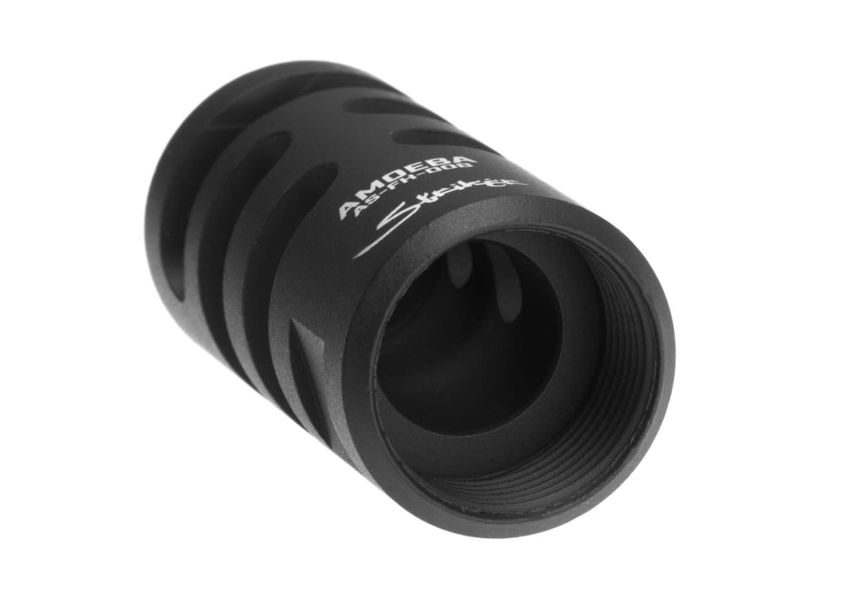 Amoeba FH-008 S1 Striker Flashhider - Sort