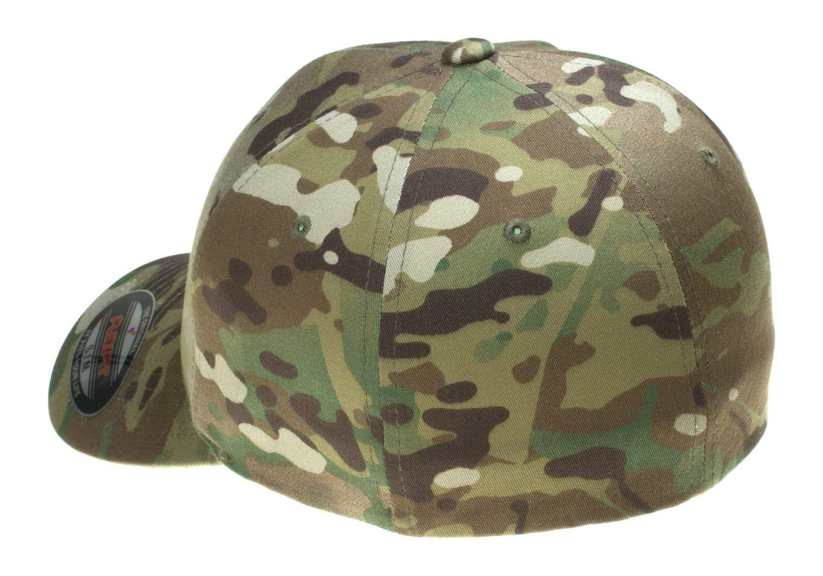 Multicam The Original Flexfit Cap