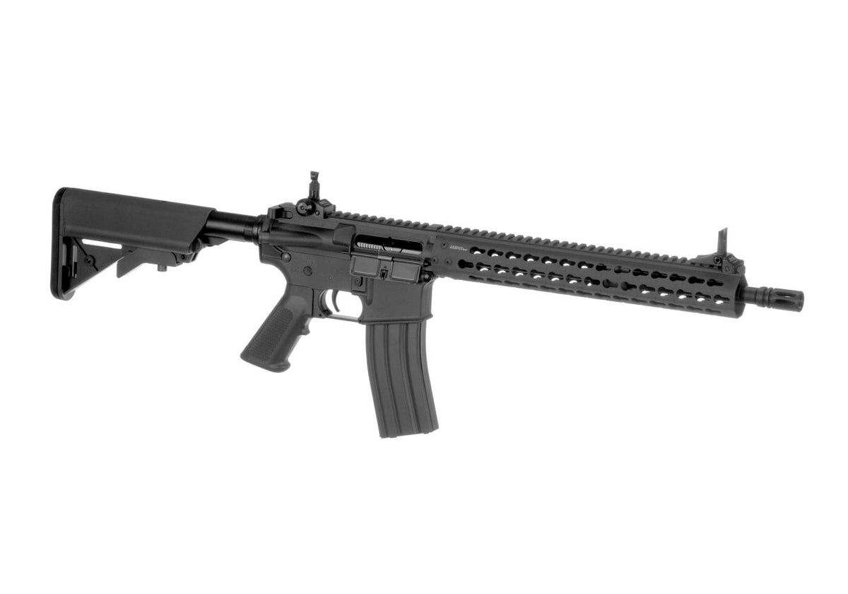 G&G CM15 KR LRP 13 Tommer 0.5J - Grå