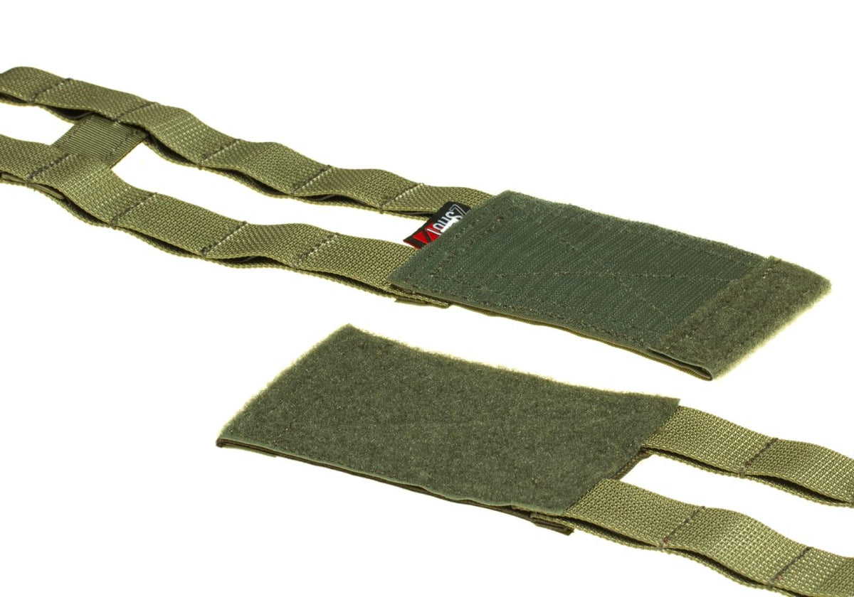 Crye Precision by ZShot AVS 2-Band Skeletal Cummerbund