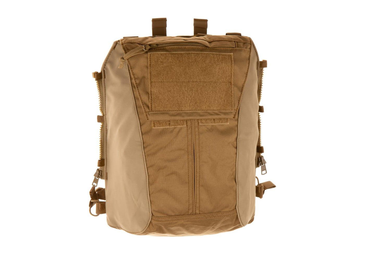 Crye Precision by ZShot AVS/JPC Pack Zip-on Panel 2.0