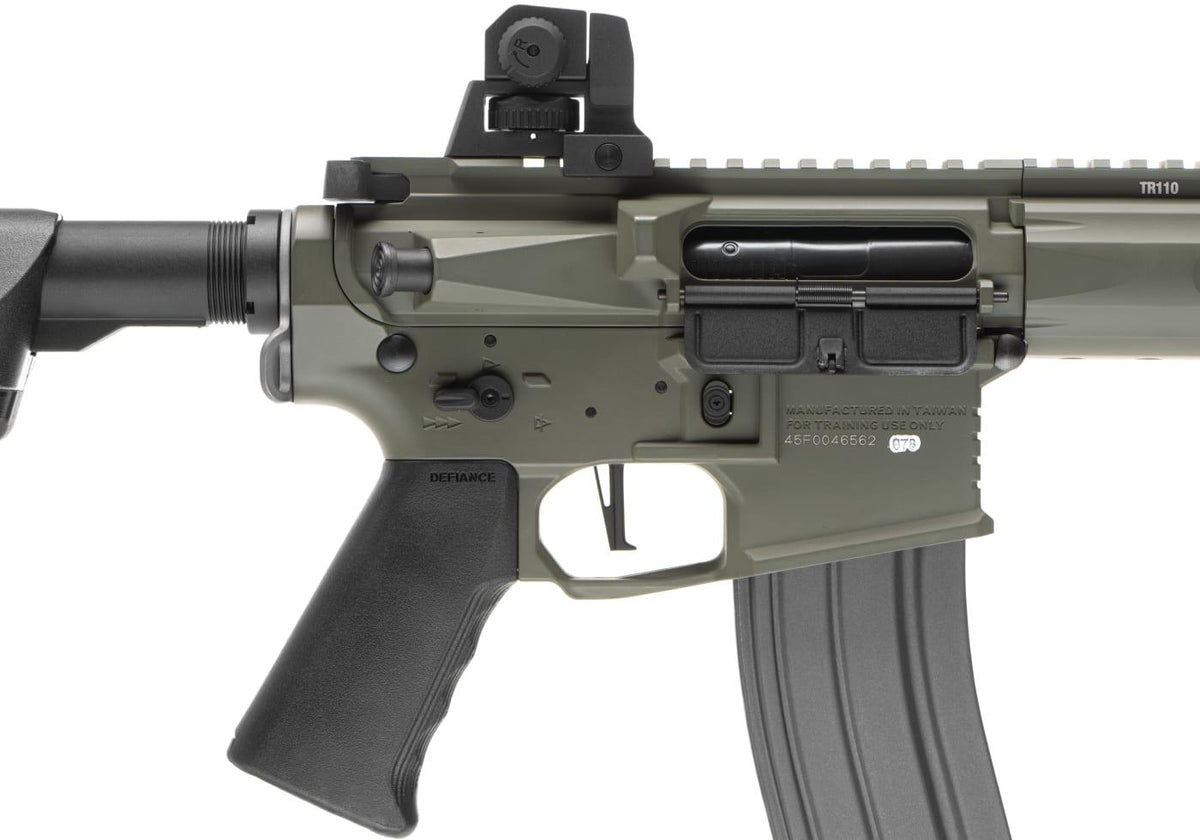 Krytac Trident Mk2 CRB S-AEG