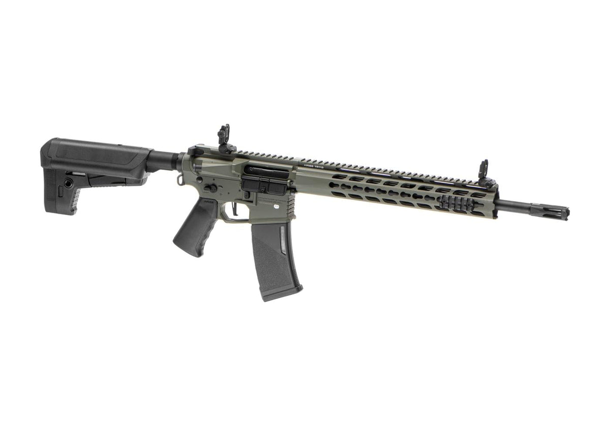 Krytac Trident Mk2 SPR/PDW Bundle S-AEG