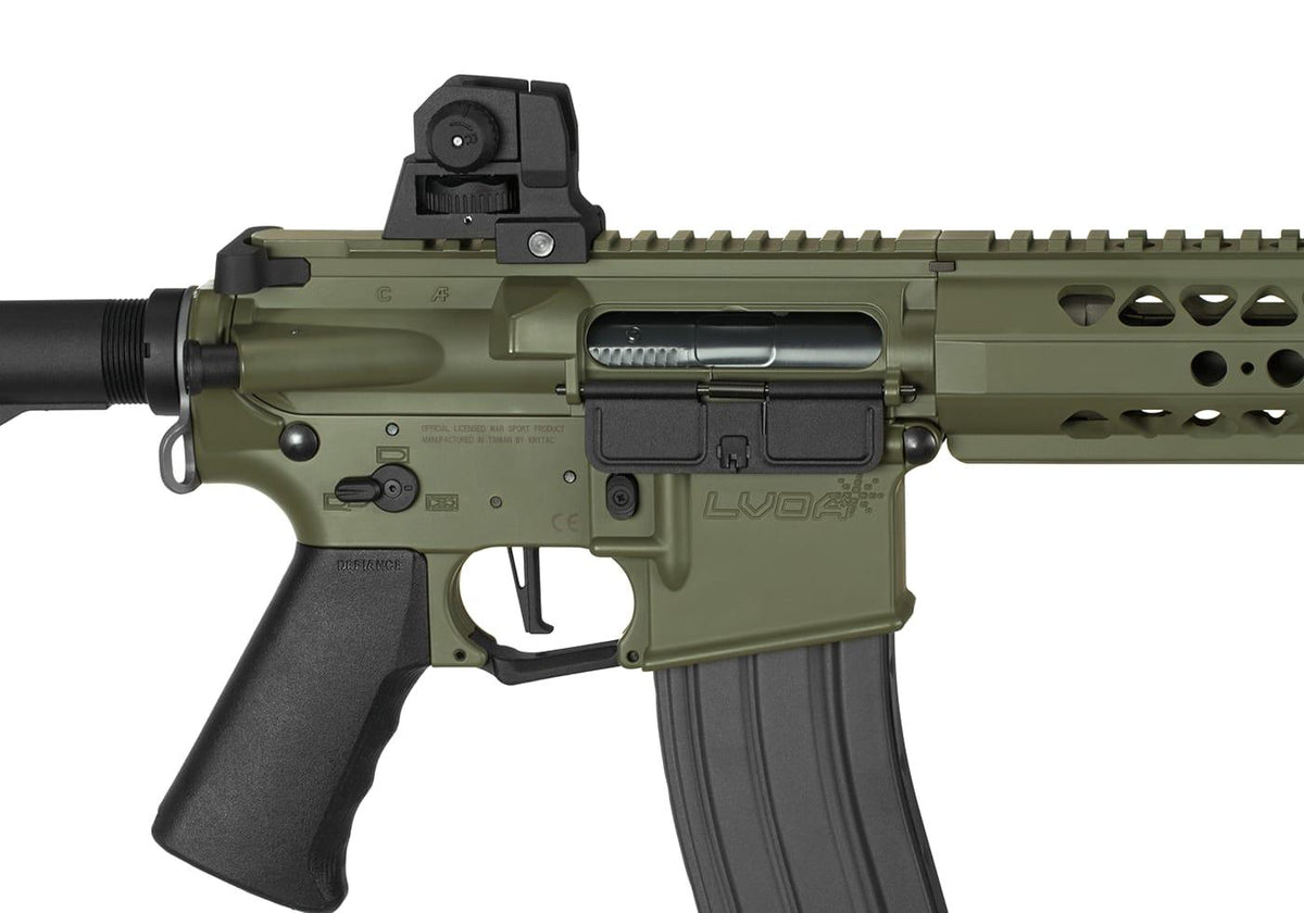 Krytac War Sport LVOA-S S-AEG