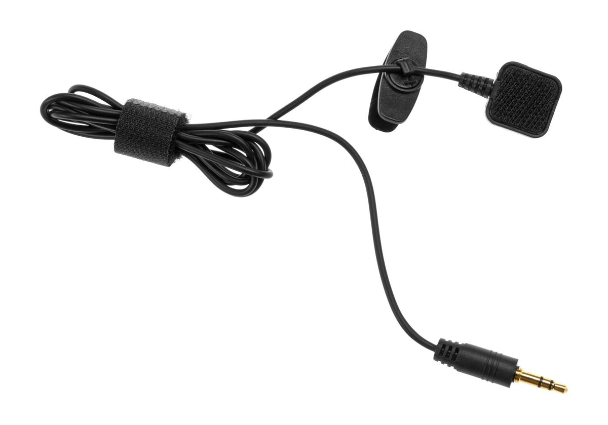 Earmor M50 PTT Finger Switch - Sort