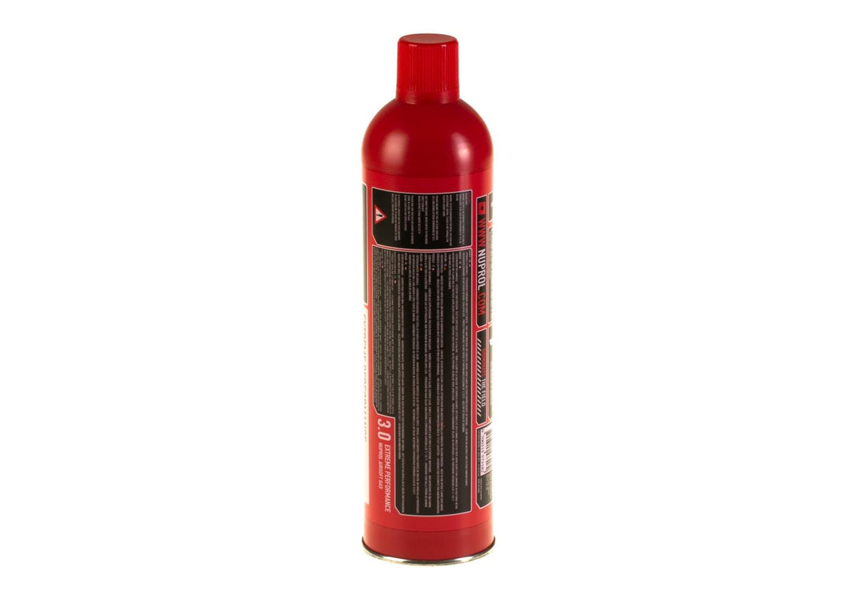 Nuprol NP 3.0 Premium Gas 600ml