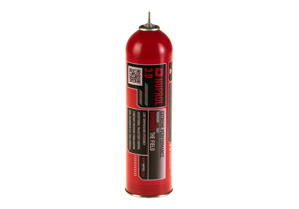 Nuprol NP 3.0 Premium Gas 600ml