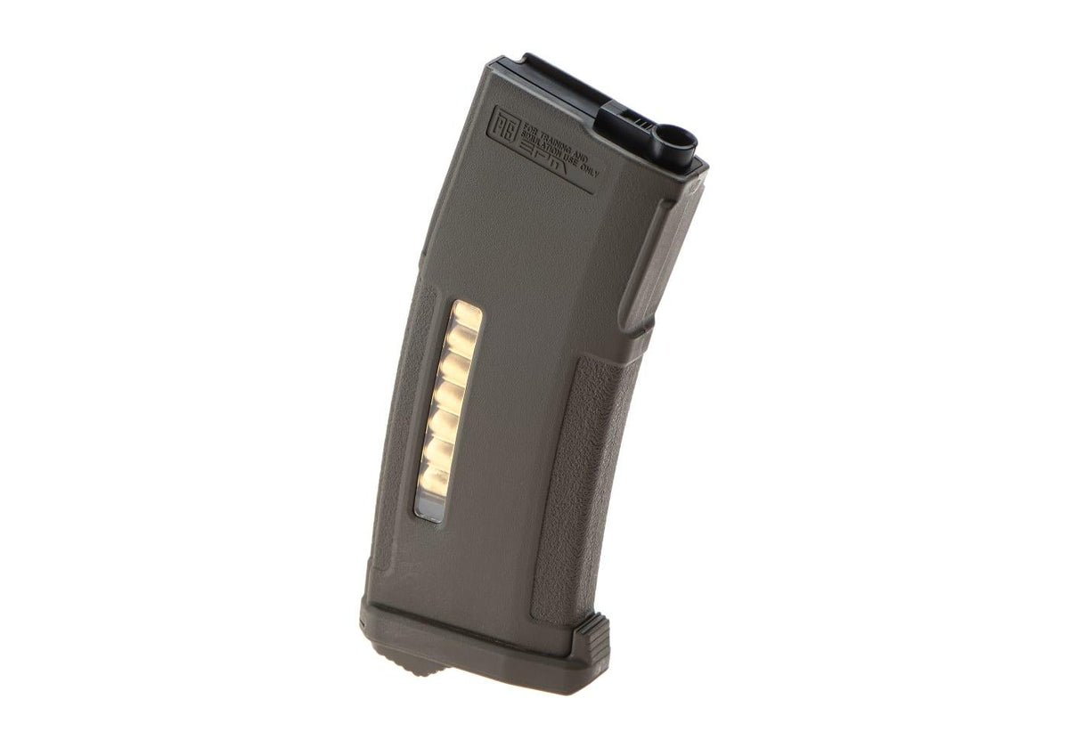 PTS Syndicate Enhanced Polymer Magasin 150rds - OD