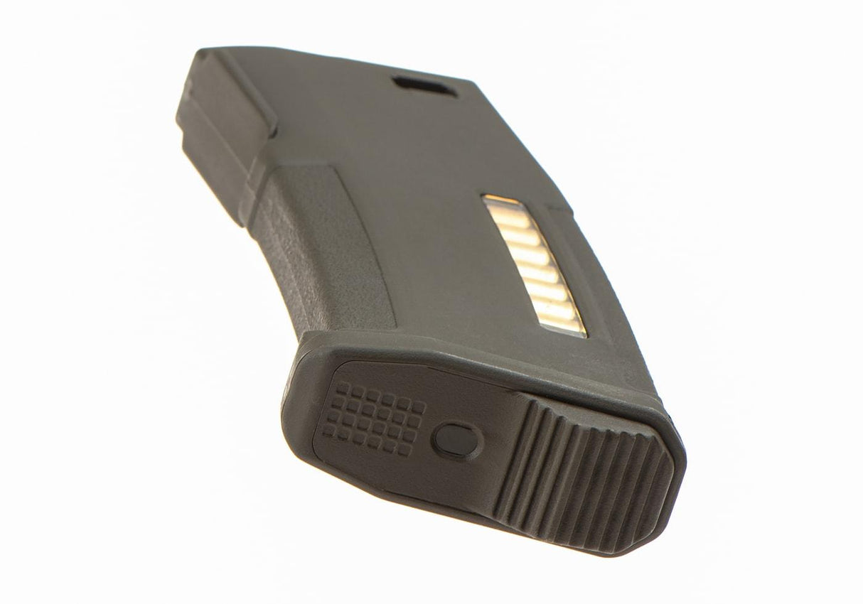 1 STK EPM MID-CAP M4/M16 MAGASIN - OD GREEN