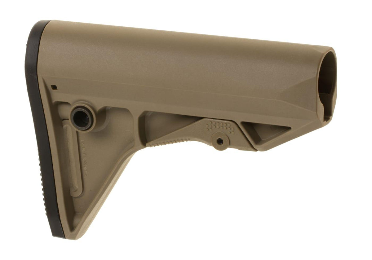 PTS Syndicate PTS Enhanced Polymer Kolbe Compact
