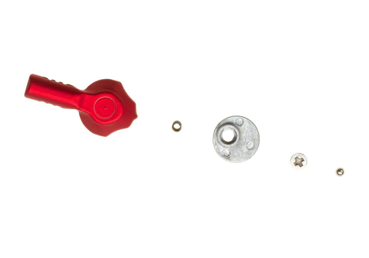 APS Phantom Long Throw AEG Safety Selektor
