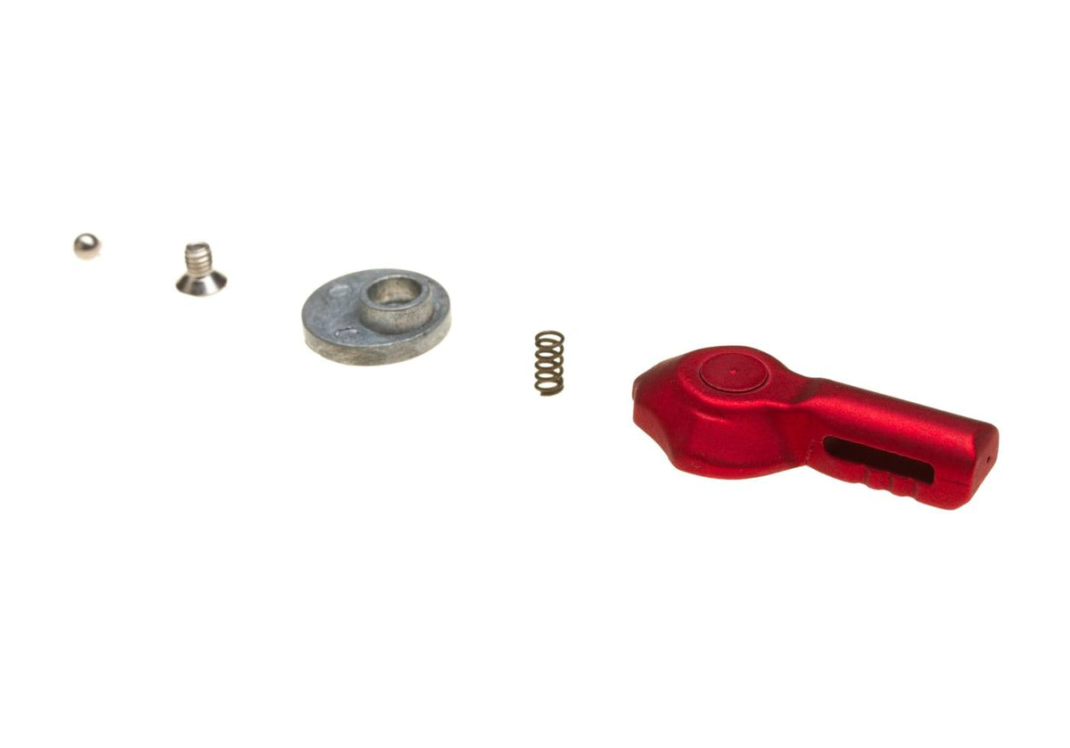 APS Phantom Long Throw AEG Safety Selektor