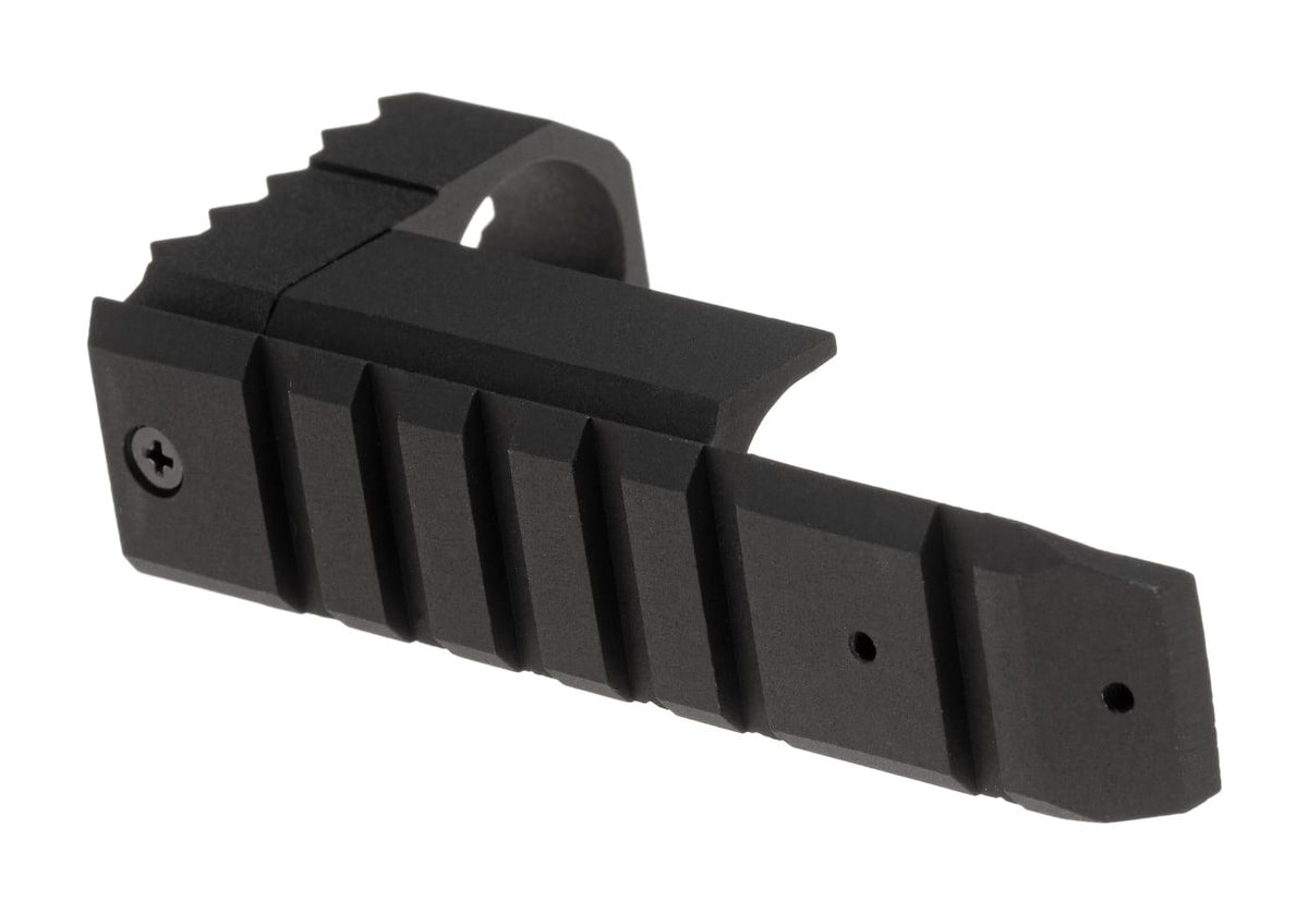 WE Strike Face Kit Hi-Capa - Sort