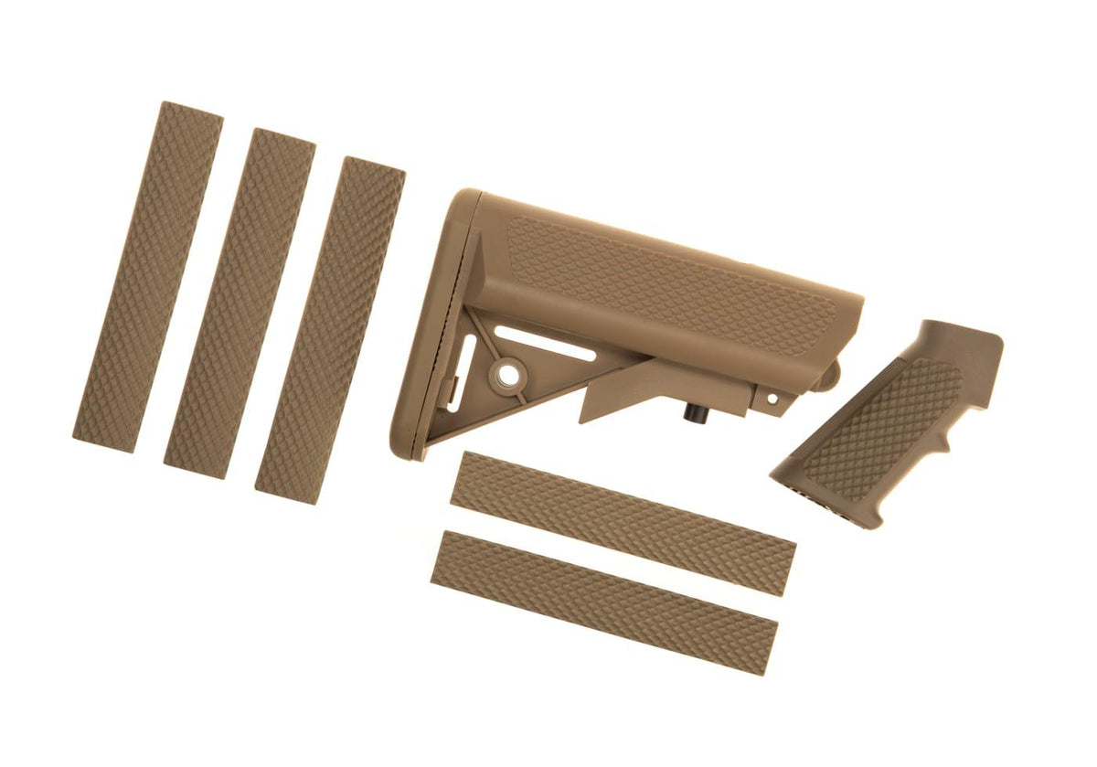 G&P Golf Ball Conversion Kit