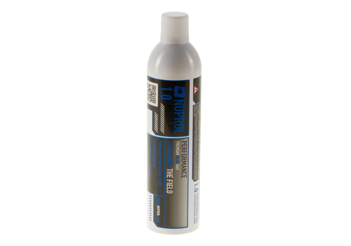 Nuprol NP 1.0 Performance Gas 600ml