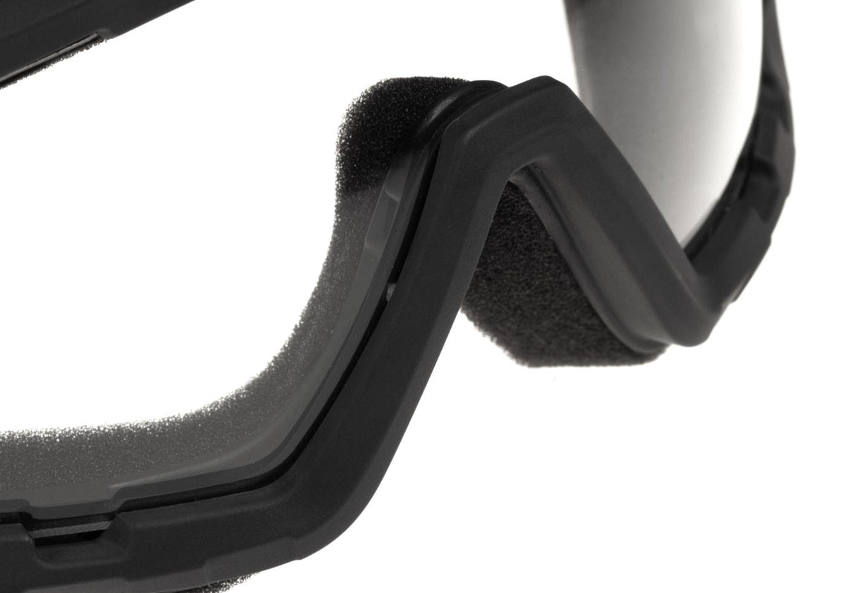 SwissEye G-Tac Goggle - Sort