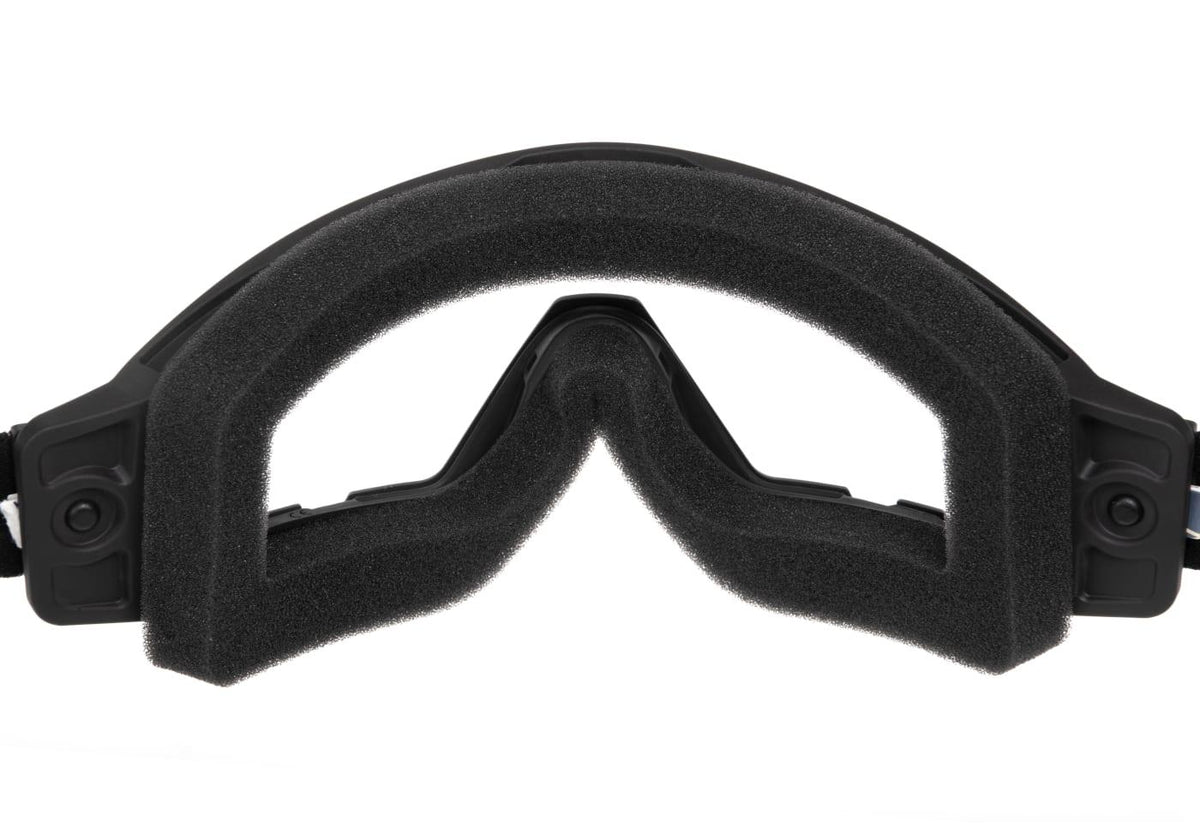 SwissEye G-Tac Goggle - Sort