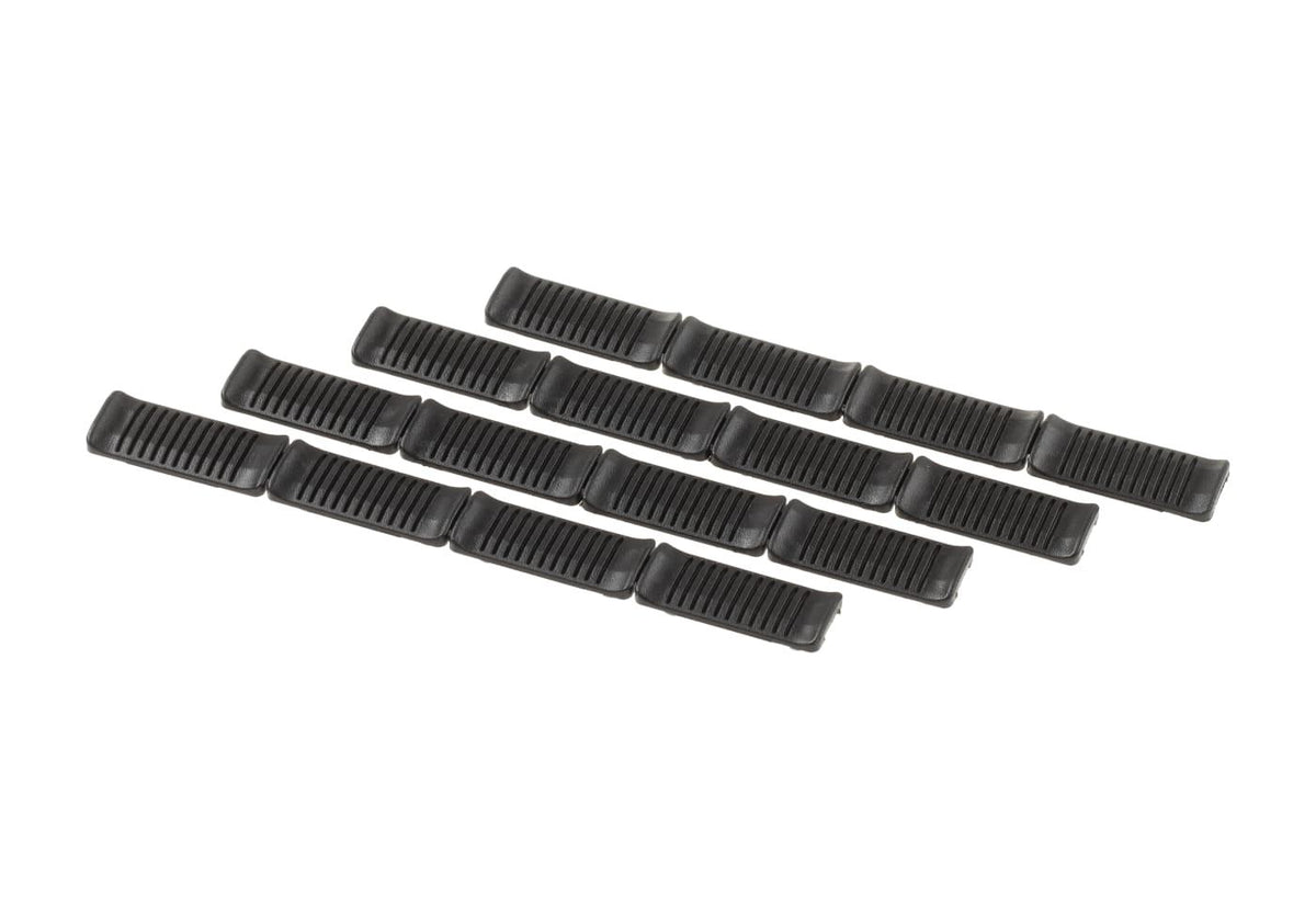 Ares M-Lok skinnecovers