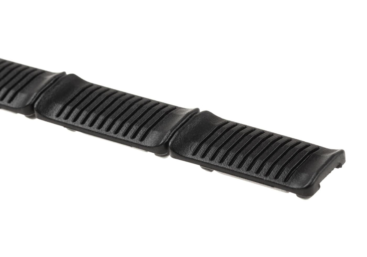 Ares M-Lok skinnecovers