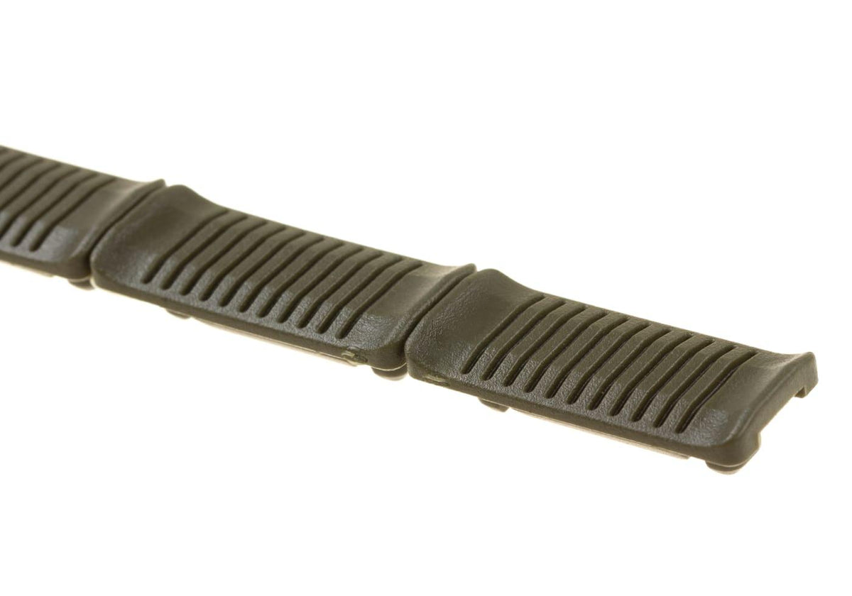 Ares M-Lok skinnecovers