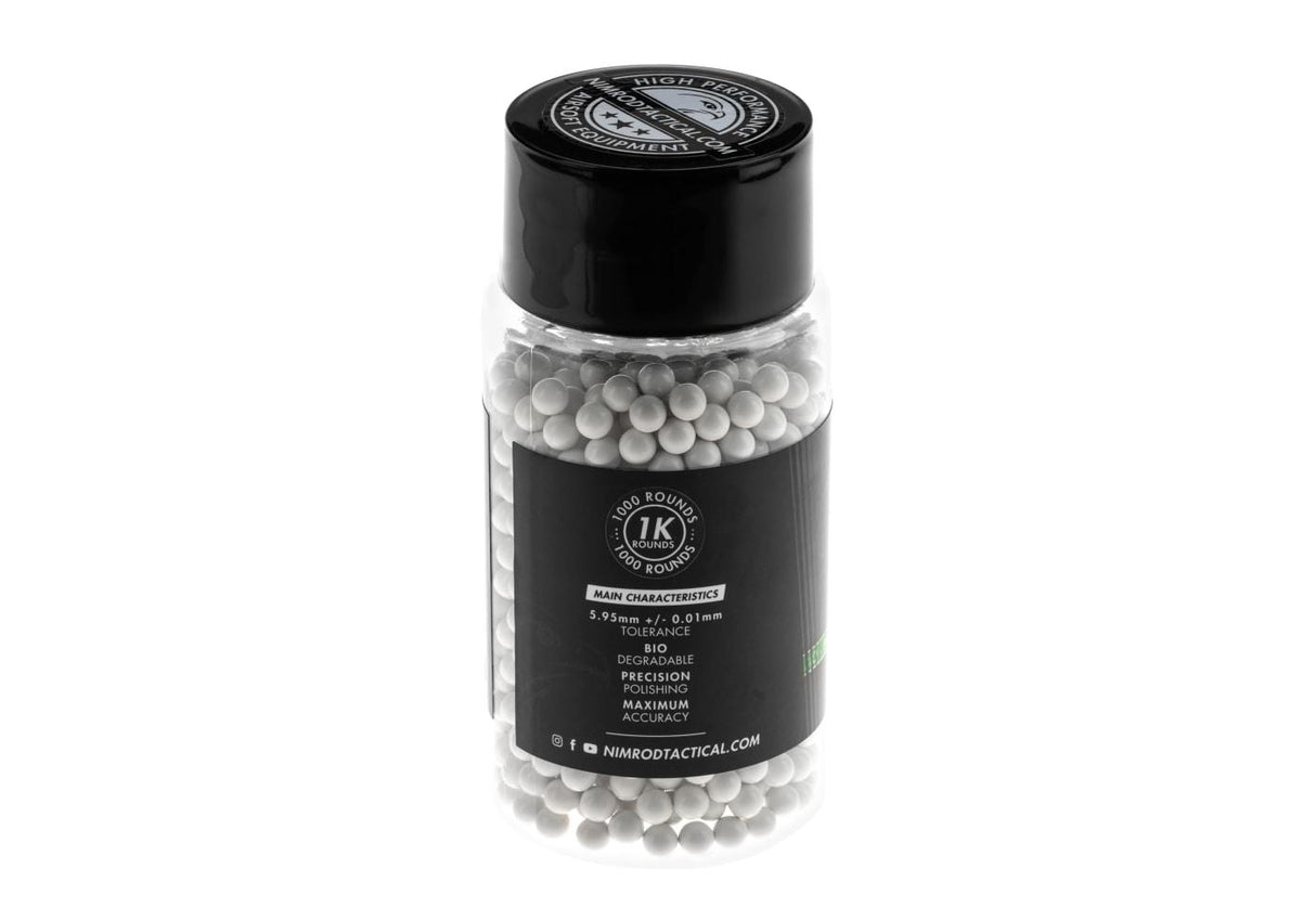 0,40 g Bio BB Professional Performance – 1000 stk.