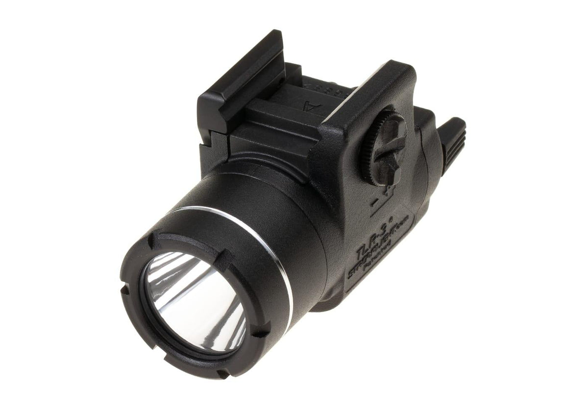 Streamlight TLR-3 - Sort