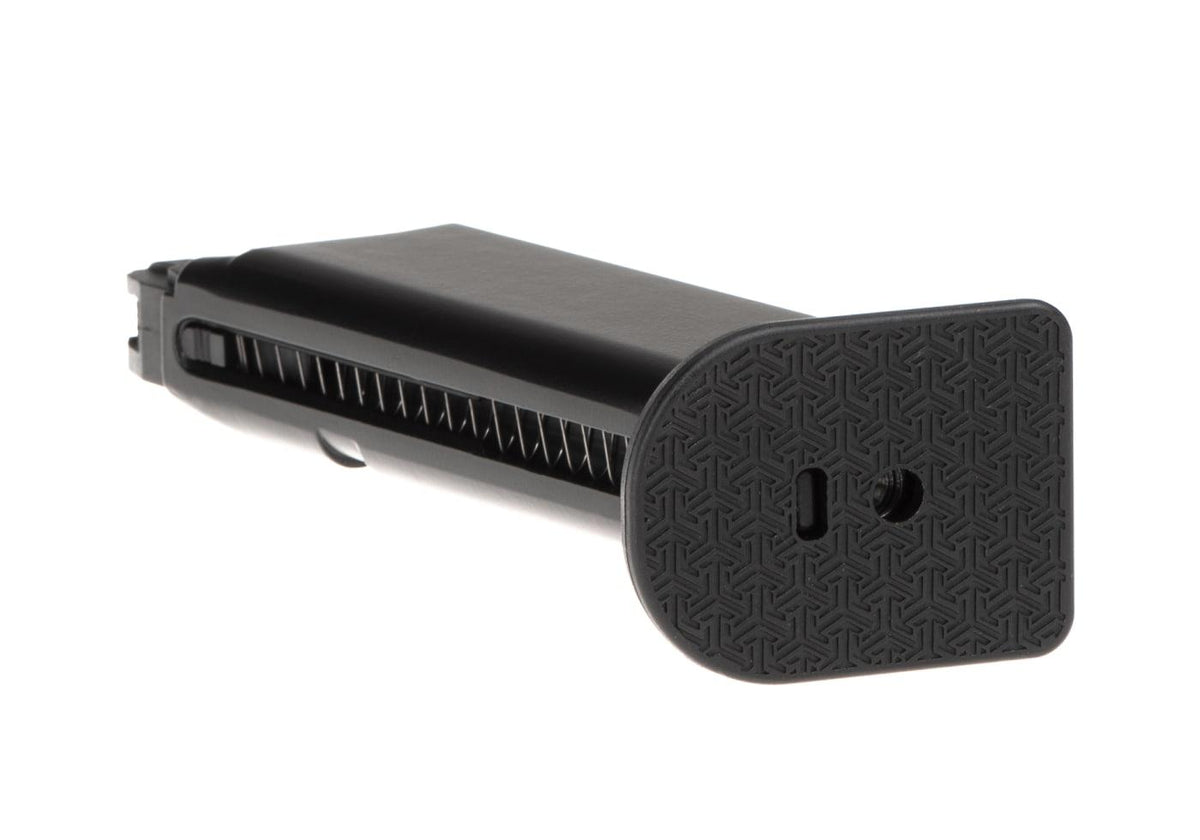 HFC AG-17 Metal Version GBB - Sort