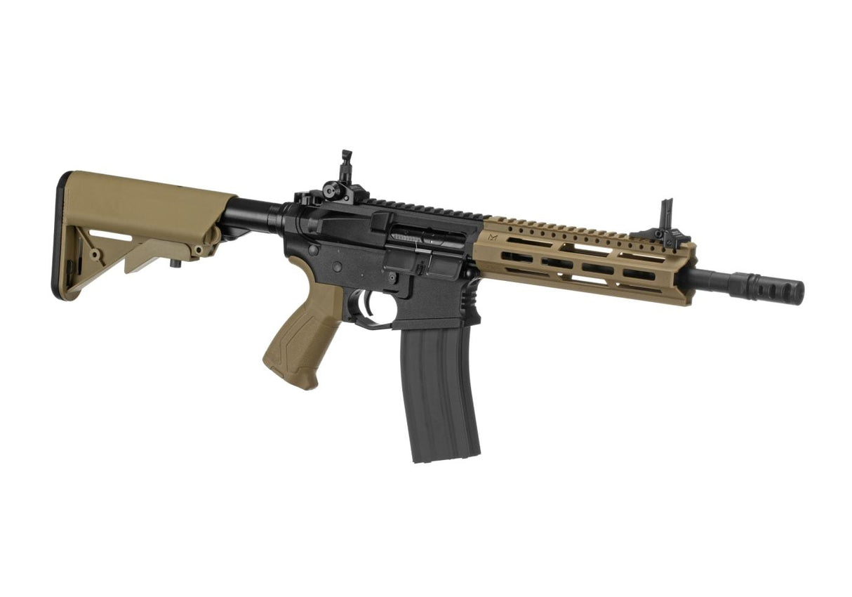 CM16 Raider 2.0 Desert Tan