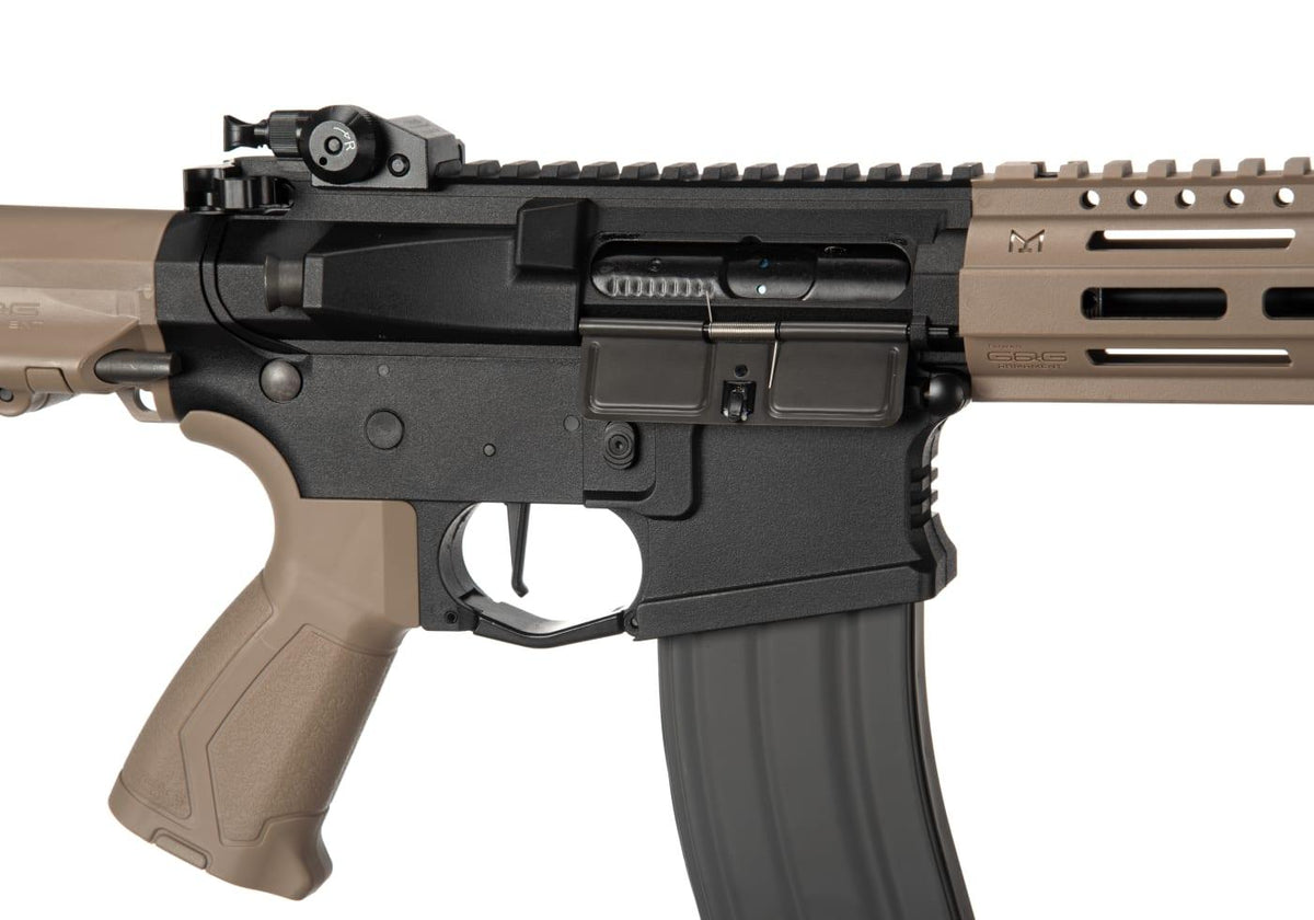 G&G CM16 Raider L 2.0E