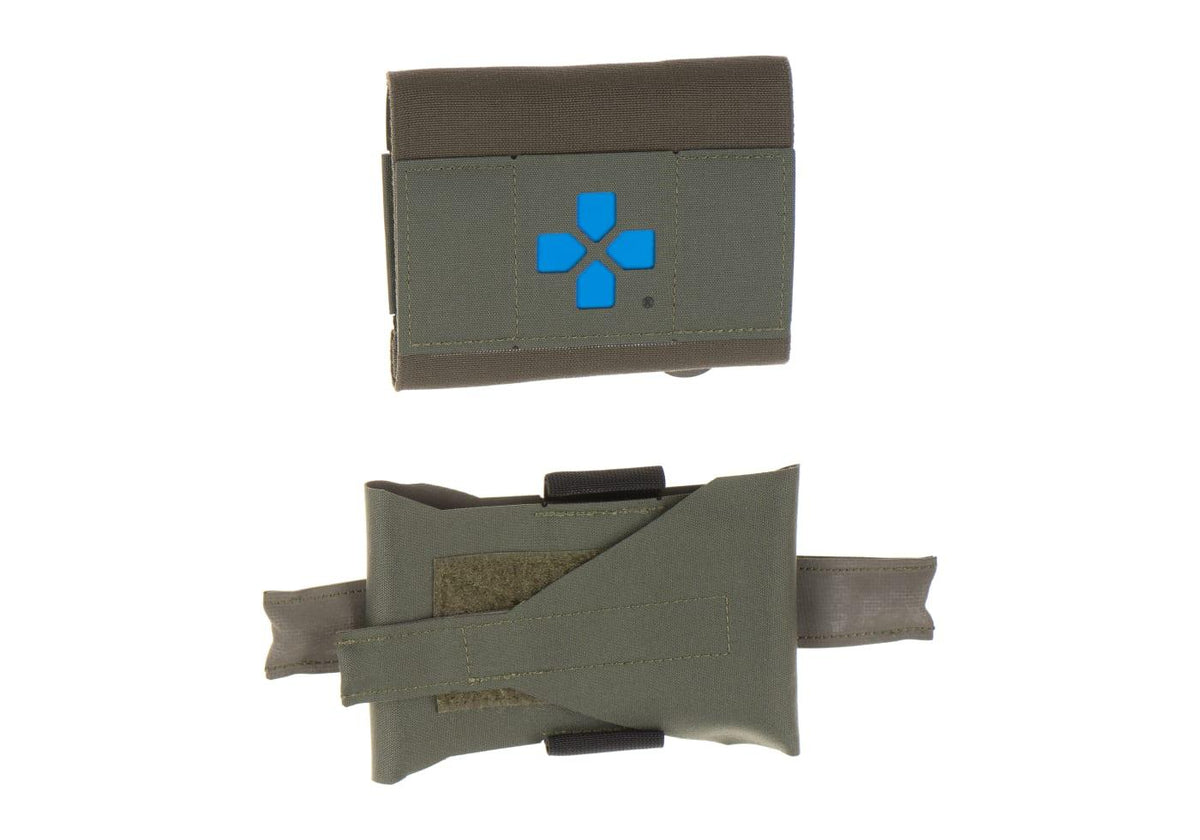 Blue Force Gear Bælte Mounted Micro Trauma Kit NOW!
