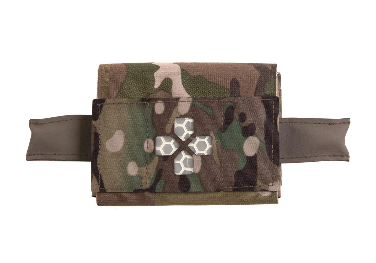 Blue Force Gear Bælte Mounted Micro Trauma Kit NOW!